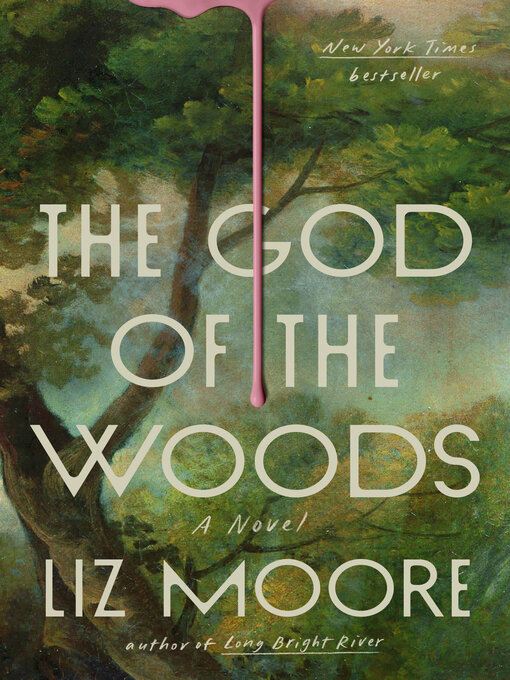 Title details for The God of the Woods by Liz Moore - Available